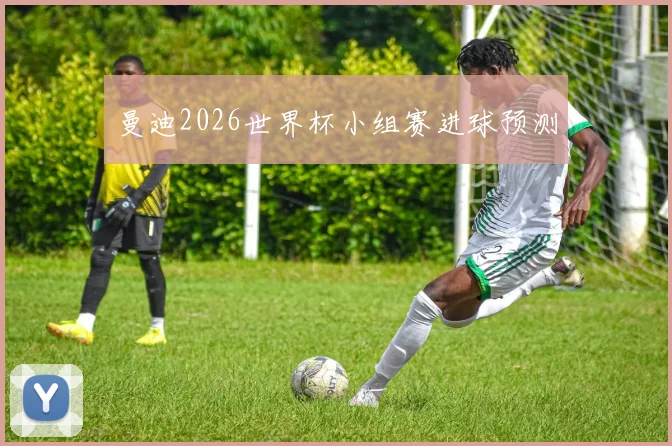 曼迪2026世界杯小组赛进球预测