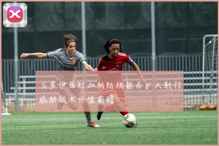 戈多伊面对加纳防线能否扩大射门威胁战术价值前瞻