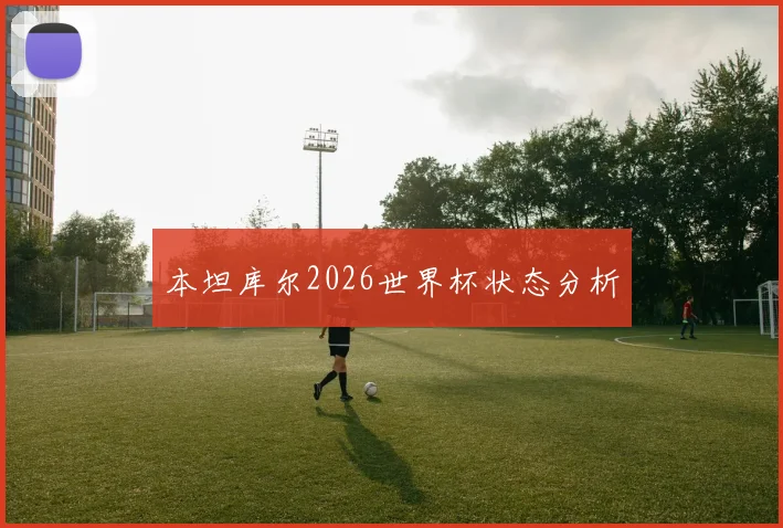 本坦库尔2026世界杯状态分析