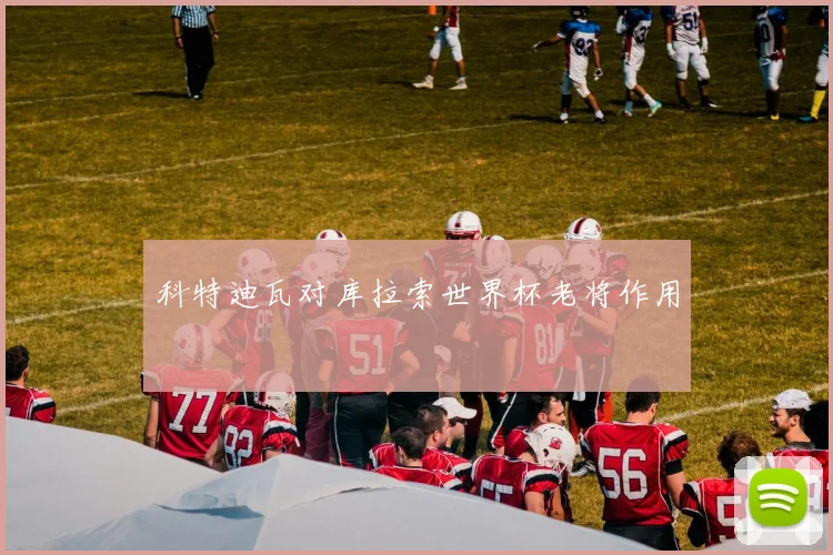 科特迪瓦对库拉索世界杯老将作用