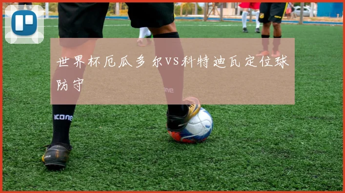 世界杯厄瓜多尔vs科特迪瓦定位球防守
