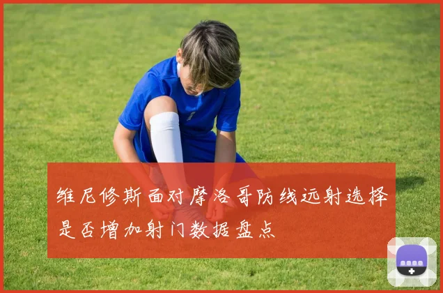 维尼修斯面对摩洛哥防线远射选择是否增加射门数据盘点
