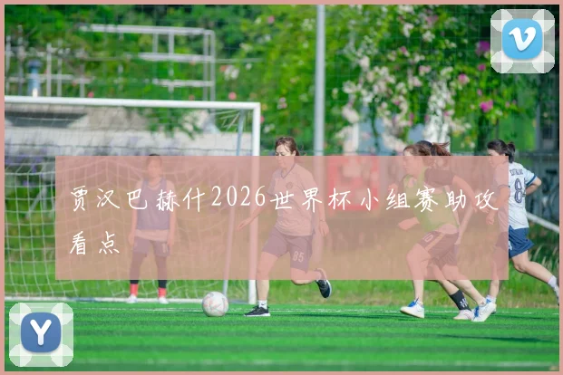 贾汉巴赫什2026世界杯小组赛助攻看点