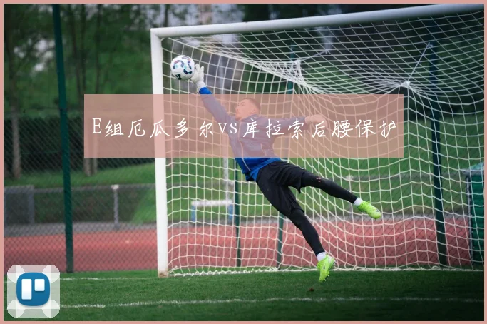 E组厄瓜多尔vs库拉索后腰保护