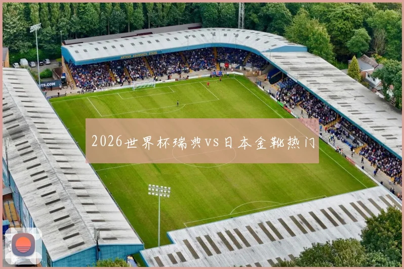 2026世界杯瑞典vs日本金靴热门
