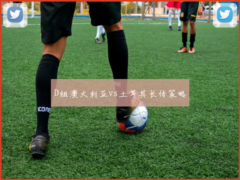 D组澳大利亚vs土耳其长传策略