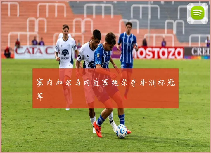 塞内加尔马内直塞绝杀夺非洲杯冠军